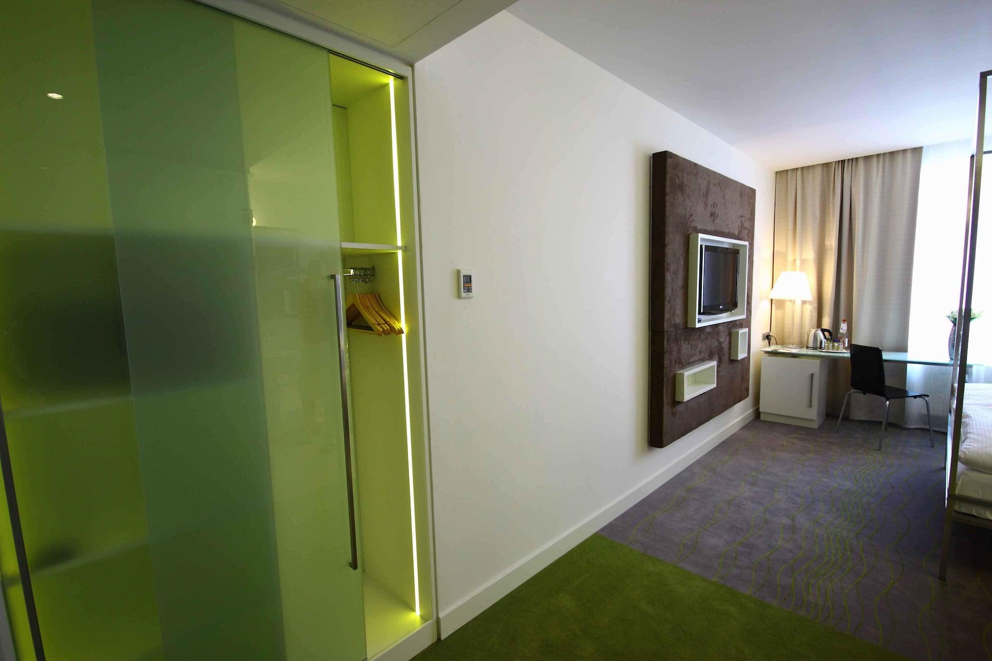 เพียว ไวท์ Hotel ปราก ห้อง รูปภาพ