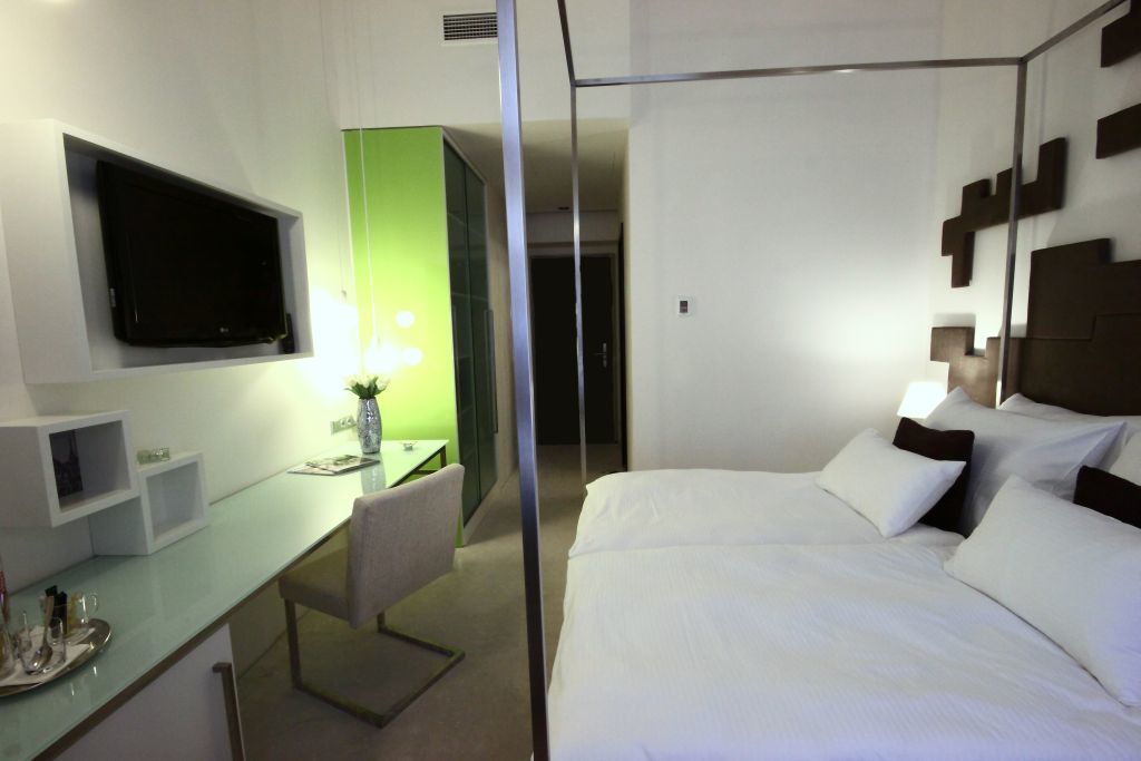 เพียว ไวท์ Hotel ปราก ภายนอก รูปภาพ