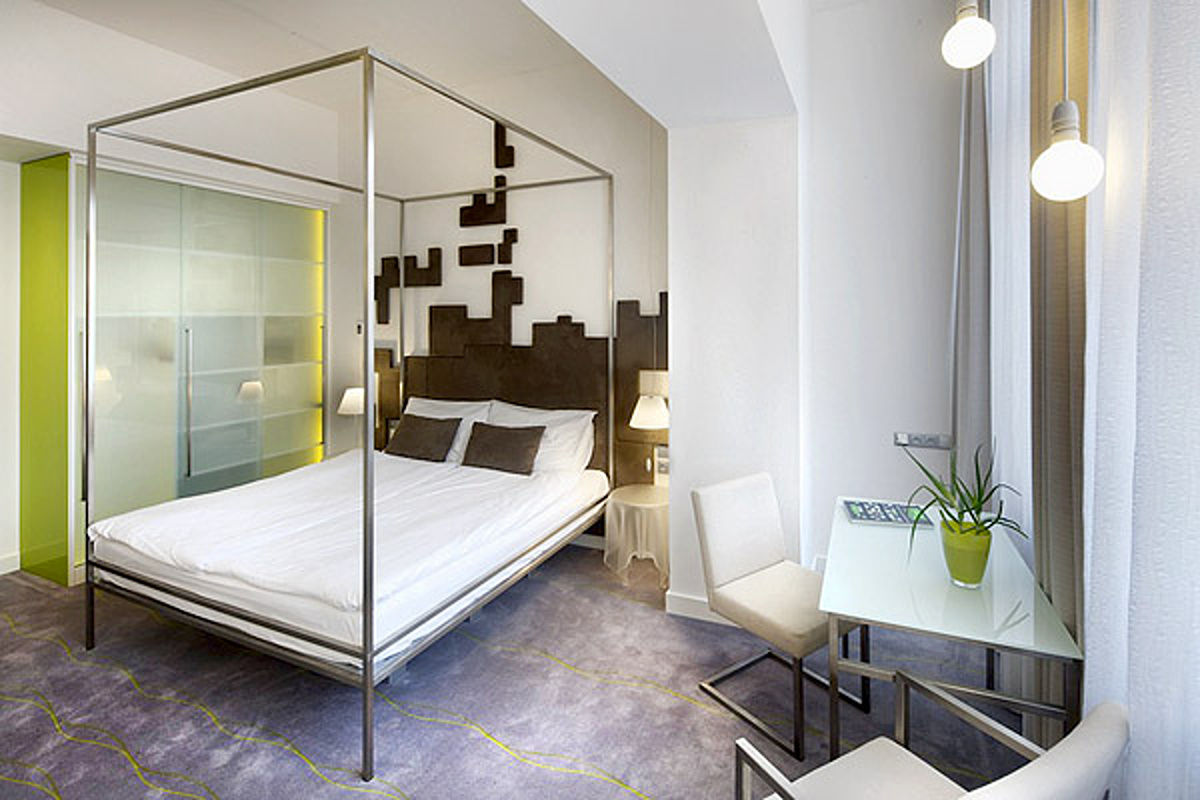 เพียว ไวท์ Hotel ปราก ภายนอก รูปภาพ
